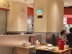 -九毛九西北菜(大东海店)