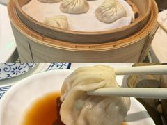 -桂满陇·手作小笼包&江南叫花鸡(中山公园店)