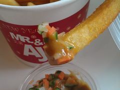 -艾薯夫妇Aysh(福田星河COCOPark店)