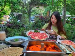 -凤来栖·净庭院·火锅(欧尚店)