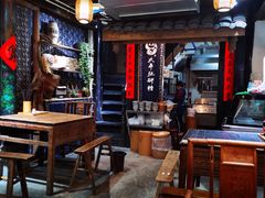 -太平张醪糟(西街直营店)