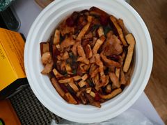 -鑫小城故事·砂锅·排骨藕汤(兴业路店)