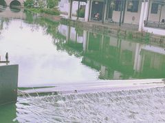 -黎里古镇