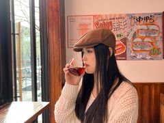 -Catch Bagel(芳草地店)