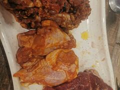 -金太郎自助烤肉.火锅(宝龙店)