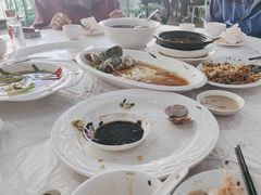 -众味海鲜大排档·活海鲜·潮汕味(南澳店)