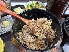 -银河烧鳗·活鳗料理专门店(西单大悦城店)