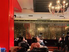 大堂-小资太太餐厅(南岗区店)