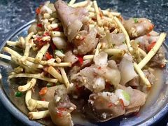 -邛海景风火盆烧烤(大石板古村二分店)