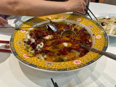 -天成川菜(礼岗店)