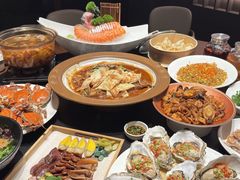 -望海湾海鲜楼·海鲜(开发区店)