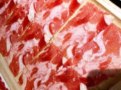 -许府牛火锅(信义坊总店)