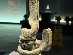 -盘龙城国家考古遗址公园