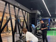 -懒人Club健身(卓越时代广场店)