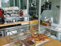 -DEEP COFFEE(瑞光烘焙工厂店)