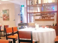 -潮福城大酒楼(湖滨北路店)