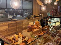 -Let's Taipei 非常烘焙(太古里店)