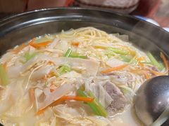 -北国饭店(汕头卜蜂店)