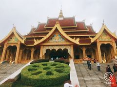 -西双版纳勐泐文化旅游区