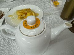 -番禺宾馆丽苑厅