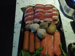 -百威KTV(恒福路店)