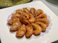 -老洋房花园饭店(绍兴路店)