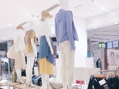 -远洋未来广场(育慧北路店)