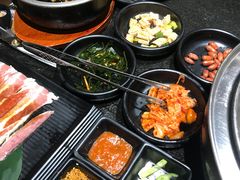 -九田家黑牛烤肉料理(荣成九龙城店)