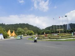 -南京银杏湖乐园