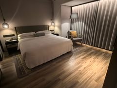 -成都天府丽都喜来登饭店