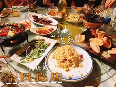 -洪齐林老镇
