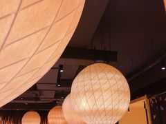 大堂-千纸鹤嫩汁烤肉(学府店)