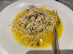 -萬國春·中菜馆(颐和公馆店)