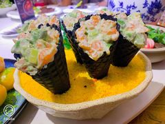 -荟廷·晶萃(陆家嘴尚悦湾店)