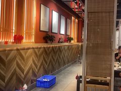 -老船舫·现做活鲜鱼馆(东郊记忆店)