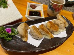 -大岛日本料理铁板烧(南通大饭店)