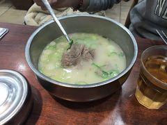 -神仙雪浓汤(明洞店)