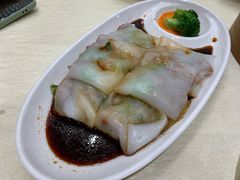 -君豪大酒店-东海渔村中餐厅