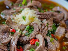 -日食记精菜馆(建邺万达店)
