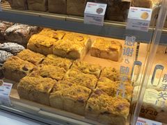 -红星前进面包牛奶公司(君太店)