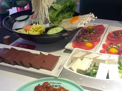 -许府牛火锅(长沙龙湖芙蓉天街店)