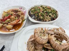 -众味海鲜大排档·活海鲜·潮汕味(南澳店)