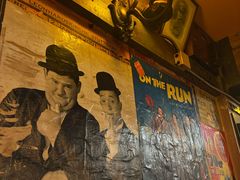 -流浪者复古西餐鸡尾酒吧(沈阳店)