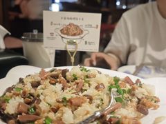 -前海沿·青岛菜(大拇指广场石老人店)