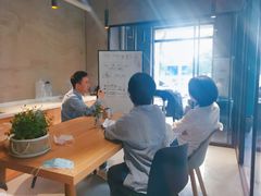 -十一咖啡(青年大街工厂店)