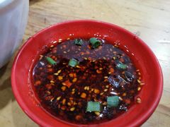 -雷祖芳老妈蹄花店