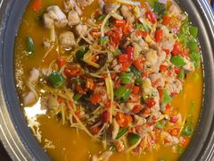 -盐帮食坊•小河帮川菜(四川师大店)