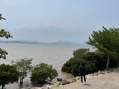 -深圳湾公园(南山区)