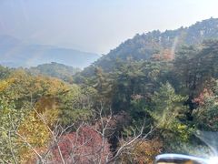 -天津盘山风景名胜区