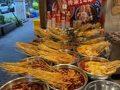 -嘉州鲜知味钵钵鸡(奎星楼店)